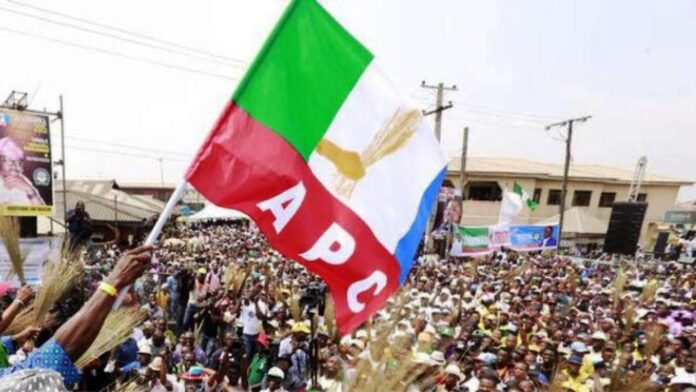 APC to hold maiden post-convention NEC meeting April 20