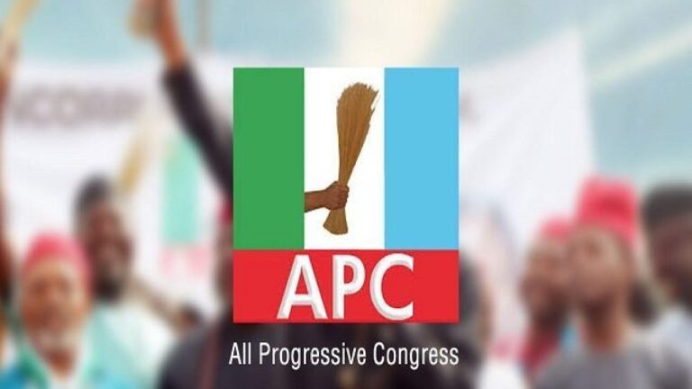 APC pegs purchase of presidential form at N100 million 