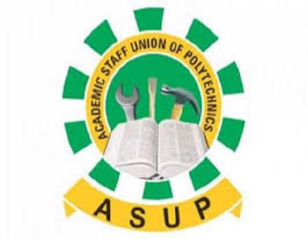 ASUP supports Kazaure polytechnic with 50 sets of laptops