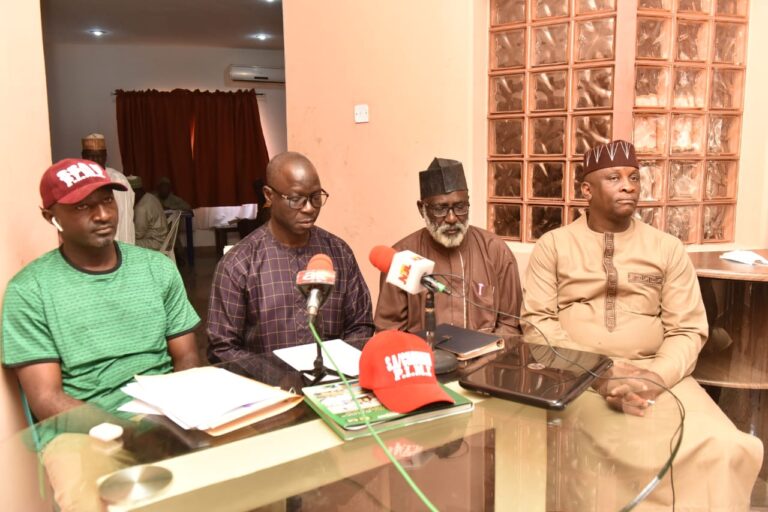 Land Recertification: Gombe committee verifies 741 state land title holders