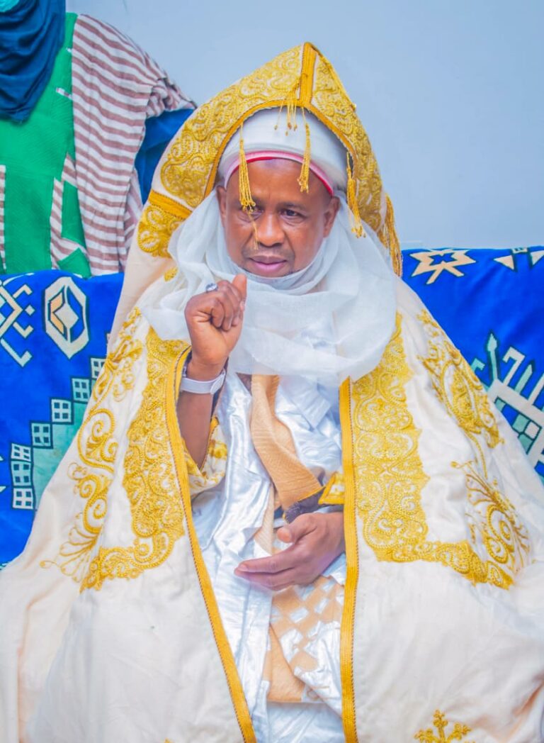 Gov. Bala appoints Nuhu Wabi as new Emir of Jama’are