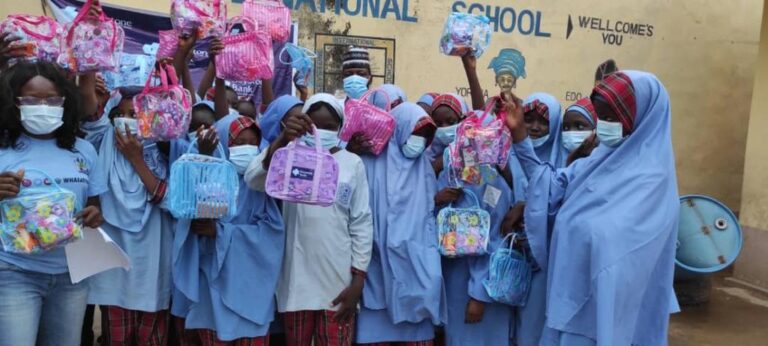 Girl Child Education: NGO organises town hall meeting in Adamawa