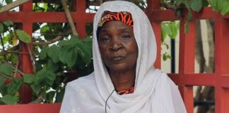 Most girls in the industry sleep with producers, politicians to get money