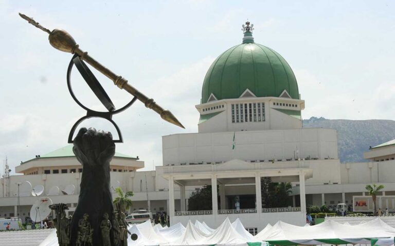 May Nigeria never experience this 9th National Assembly again, by Dr Michael Owhoko