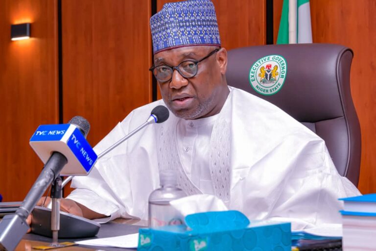 Gov. Sani Bello establishes commission to halt grazing reserves encroachment