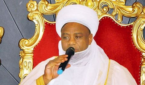 Sardaunan Gombe consoles Sultan of Sokoto, emirate over Magajin Gari's demise