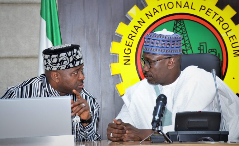 Senate commends NNPC for engendering competitiveness