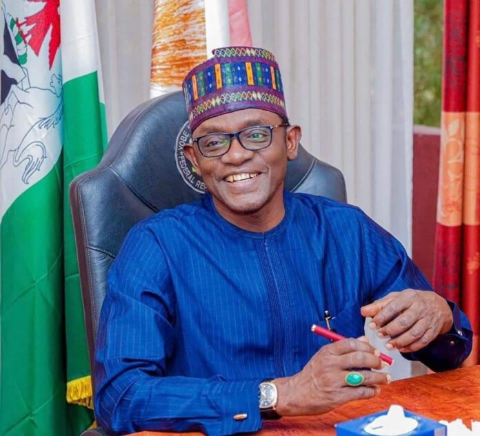 Yobe healthcare scheme to incorporate informal sector – Official