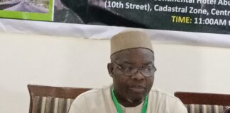 Fashola, Malami task security agencies on Survey Coordination Act, cyber