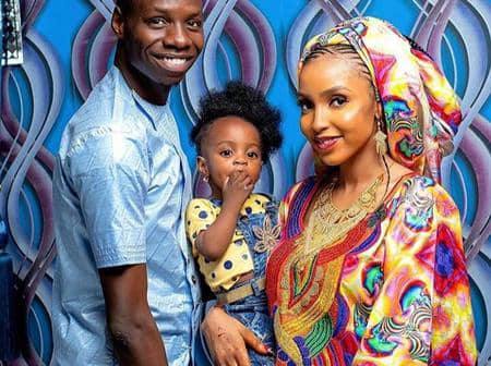 Famous Kannywood singer, Ado Gwanja divorces wife