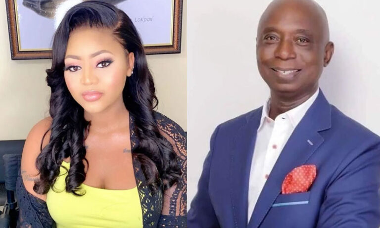 Billionaire businessman, Ned Nwoko, denies marrying another wife