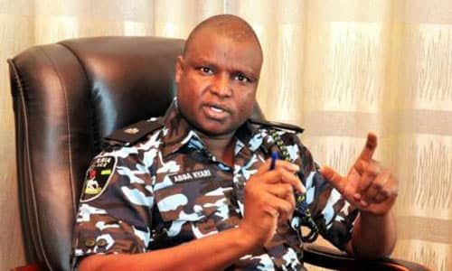 Federal High Court Abuja, refuses release of DCP Abba Kyari