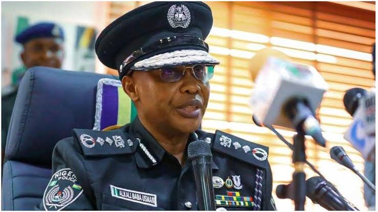 MURIC urges IGP, Alkali Baba, to promote police corporal with PhD