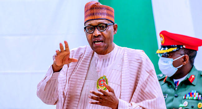 Buhari raises alarm over ritual killings, deadly attacks on innocents