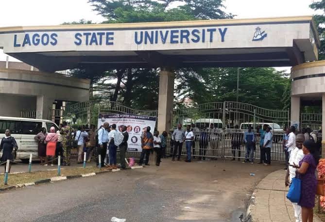 No fire incident on senate building – LASU