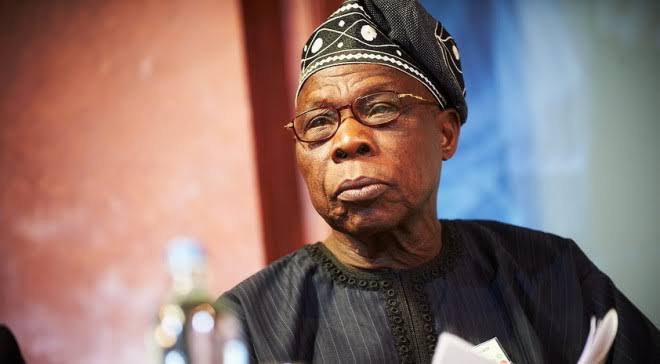 Leave power for young generation – Obasanjo tells old politicians