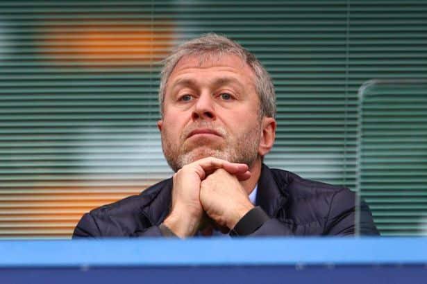 Roman Abramovich hands over stewardship of Chelsea amid Russia-Ukraine conflict