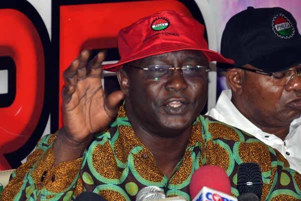 NLC mobilises workers for local government autonomy – Wabba