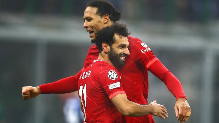 Champions League: Salah, Firmino late goals secure victory for Liverpool