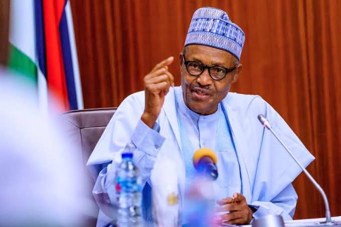 Producers of substandard fuel must be held accountable – Buhari