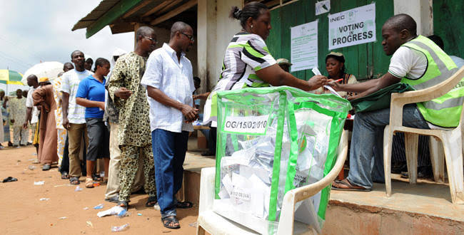 FCT Polls: APC wins Gwagwalada as PDP scoops AMAC, Kuje, Bwari