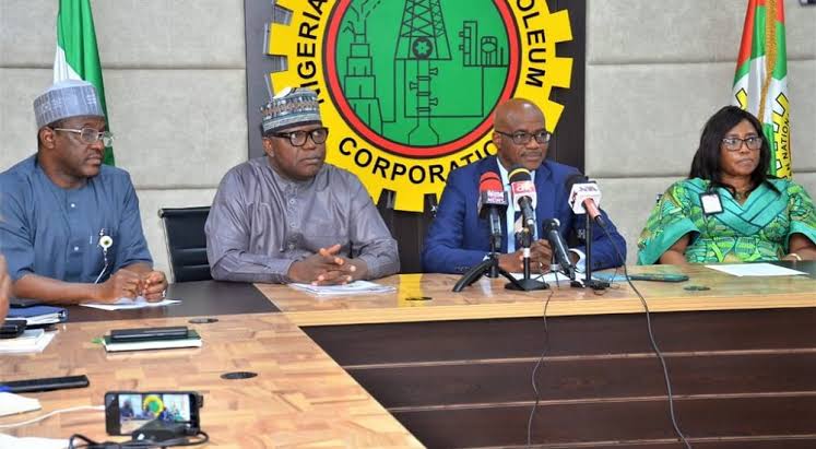 Fuel Scarcity: NNPC begins 24-Hour distribution of petrol, distributes one billion litres nationwide