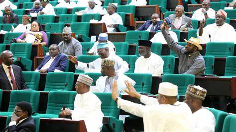 Dubious estate developers cost FCT N800 billion annually – NASS