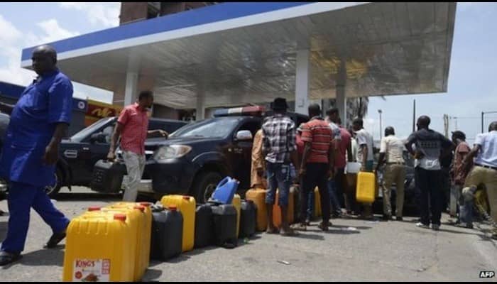 Kogi workers, others groan over high cost of transportation as fuel scarcity bites harder