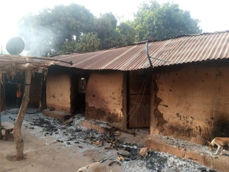 Death toll from mayhem on Kaduna community by armed bandits rises to 26