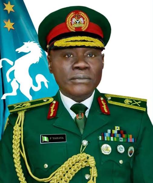 Niger Attack: Army chief vows to apprehend terrorists that massacred 30 soldiers 