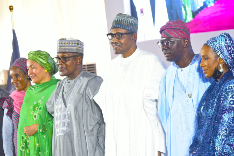 PMB expresses satisfaction with Dangote’s $2.5bn fertiliser plant project