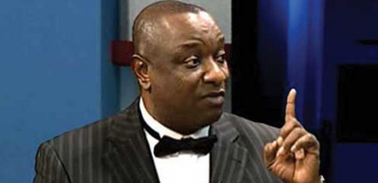 APC convention: Keyamo misses out as South-South releases consensus list