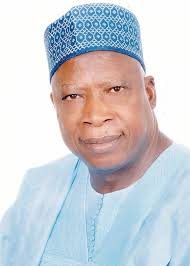 APC National Chairmanship: 200,000 stakeholders raise N10m for Abdullahi Adamu’s nomination form