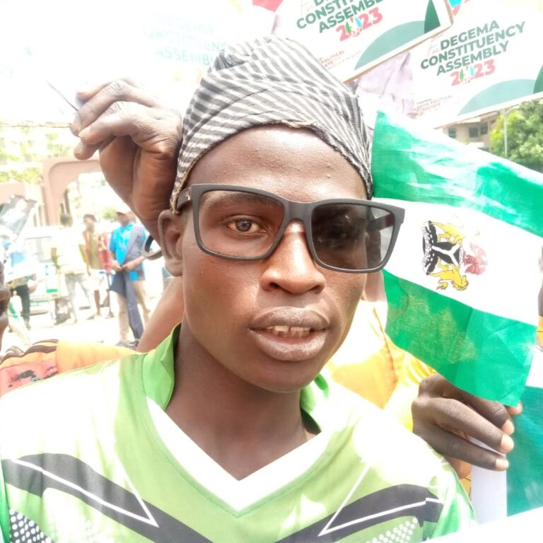 APC Convention: Police use teargas as political thugs hijack venue (Photos/Videos)