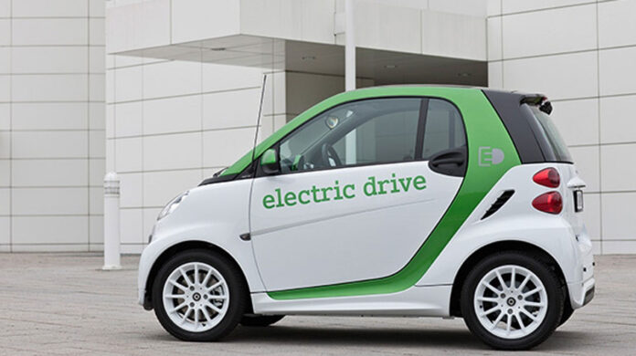 Nigerian Gov't seeks UN assistance on transition to electric vehicles