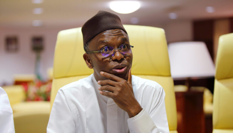 Return to class or face sack – Gov El-Rufai tells lecturers