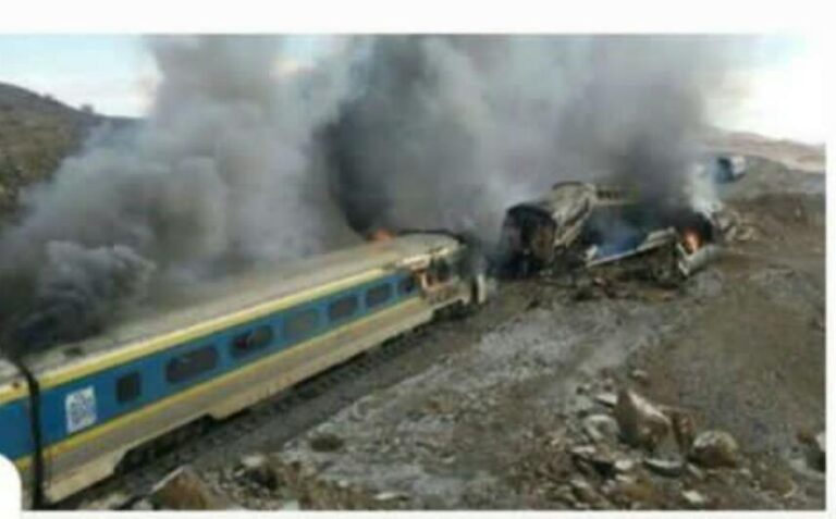 Again bandits attack Abuja-Kaduna train with 970 passengers on board