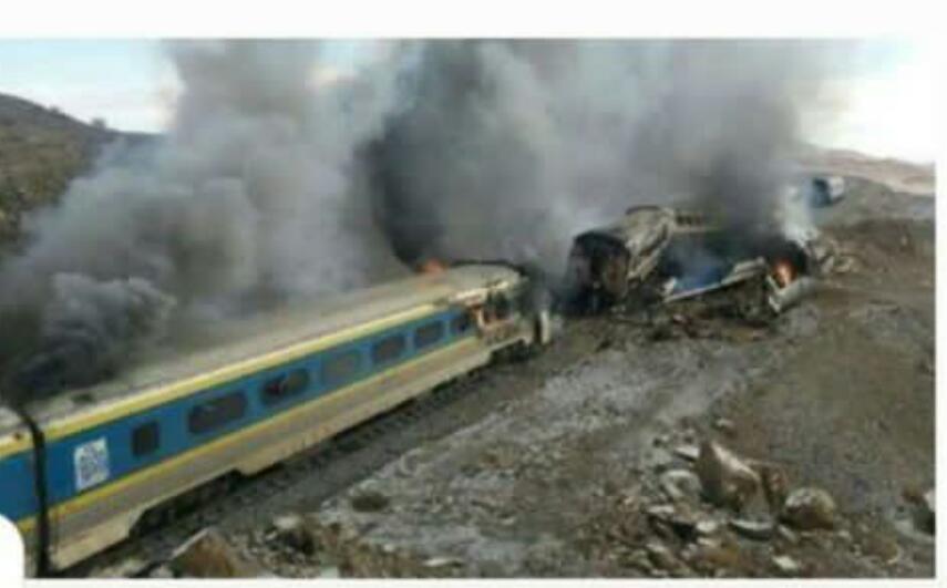 Again bandits attack Abuja-Kaduna train with 970 passengers on board