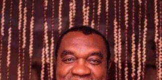 Gov. Ishaku appoints executives for Taraba State University