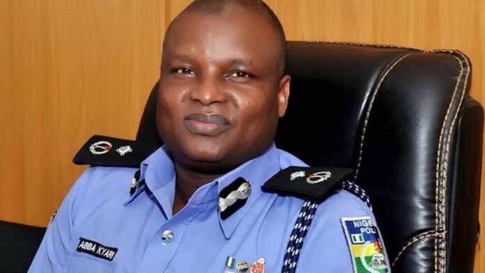 AGF’s office commences extradition process of DCP Abba Kyari to the US