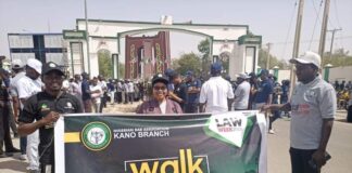 Kano gov't pledges full autonomy for judiciary