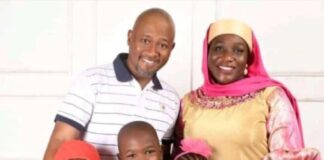 Abuja-Kaduna Train Attack: Family declared missing