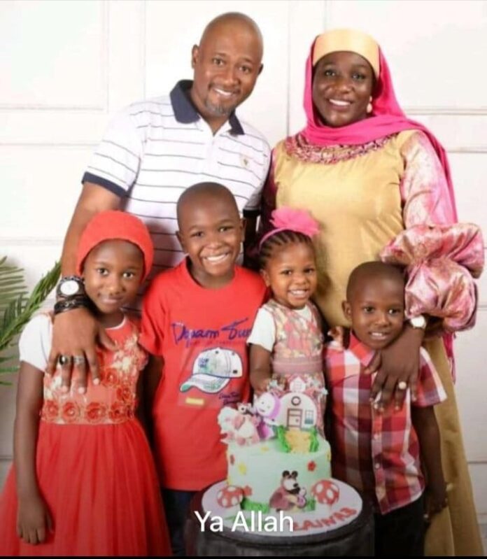 Abuja-Kaduna Train Attack: Family declared missing