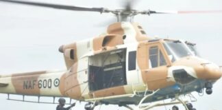 Abuja-Kaduna Train Attack: Security agents uncover bandits’ camps as