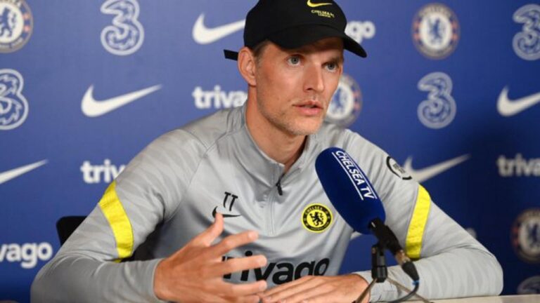 Tuchel pledges future to Chelsea in spite of Abramovich’s planned sale