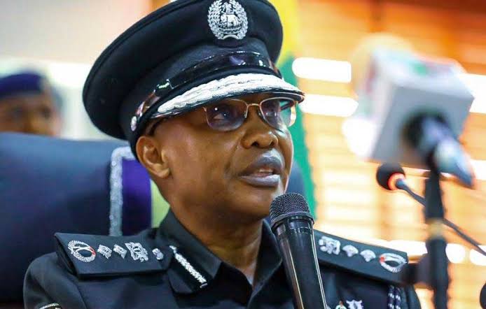 IGP orders immediate payment of increased salary to police officers