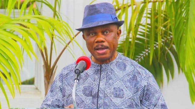 EFCC releases Willie Obiano after 6 days in custody