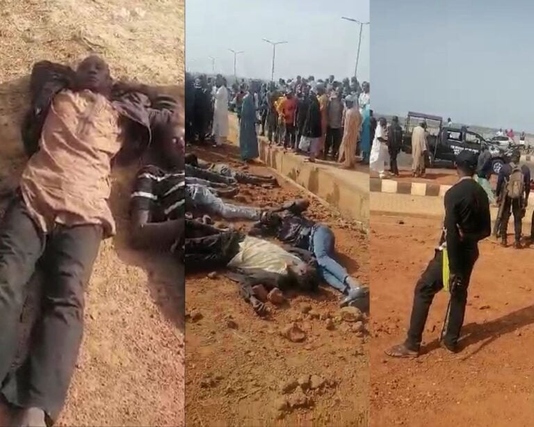 Troops repel attack, kill 17 terrorists in Chikun (videos)