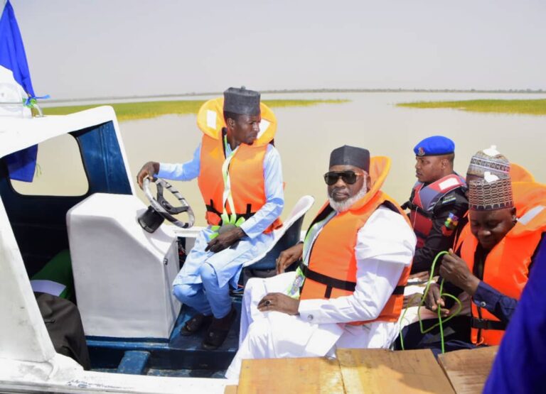 Plans underway to provide speed boats, life jackets to Badau community – Kano gov’t