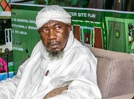 Abuja Imam sacked for criticising Nigerian gov’t gets new job